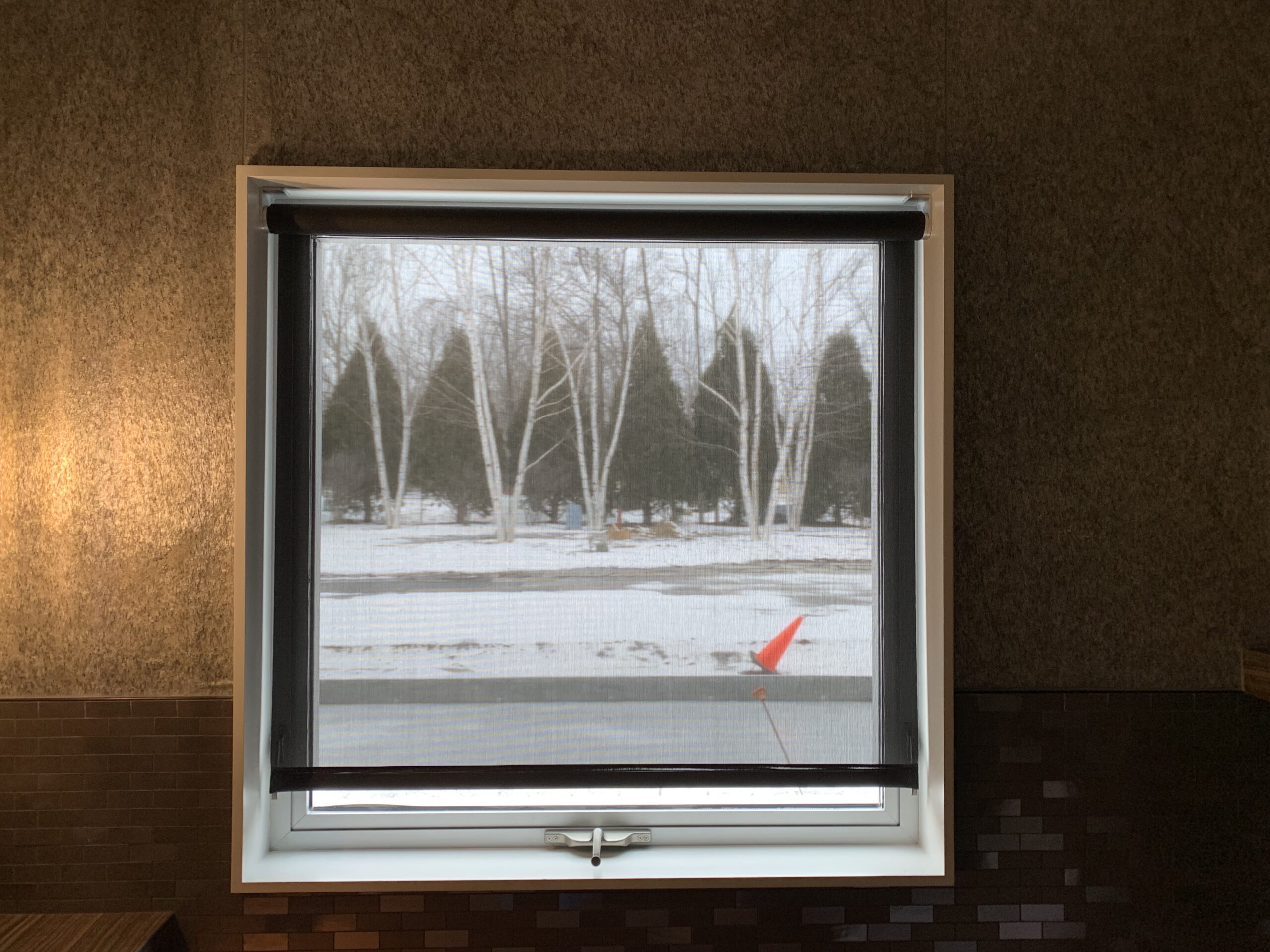 Audio Visual Illuminations