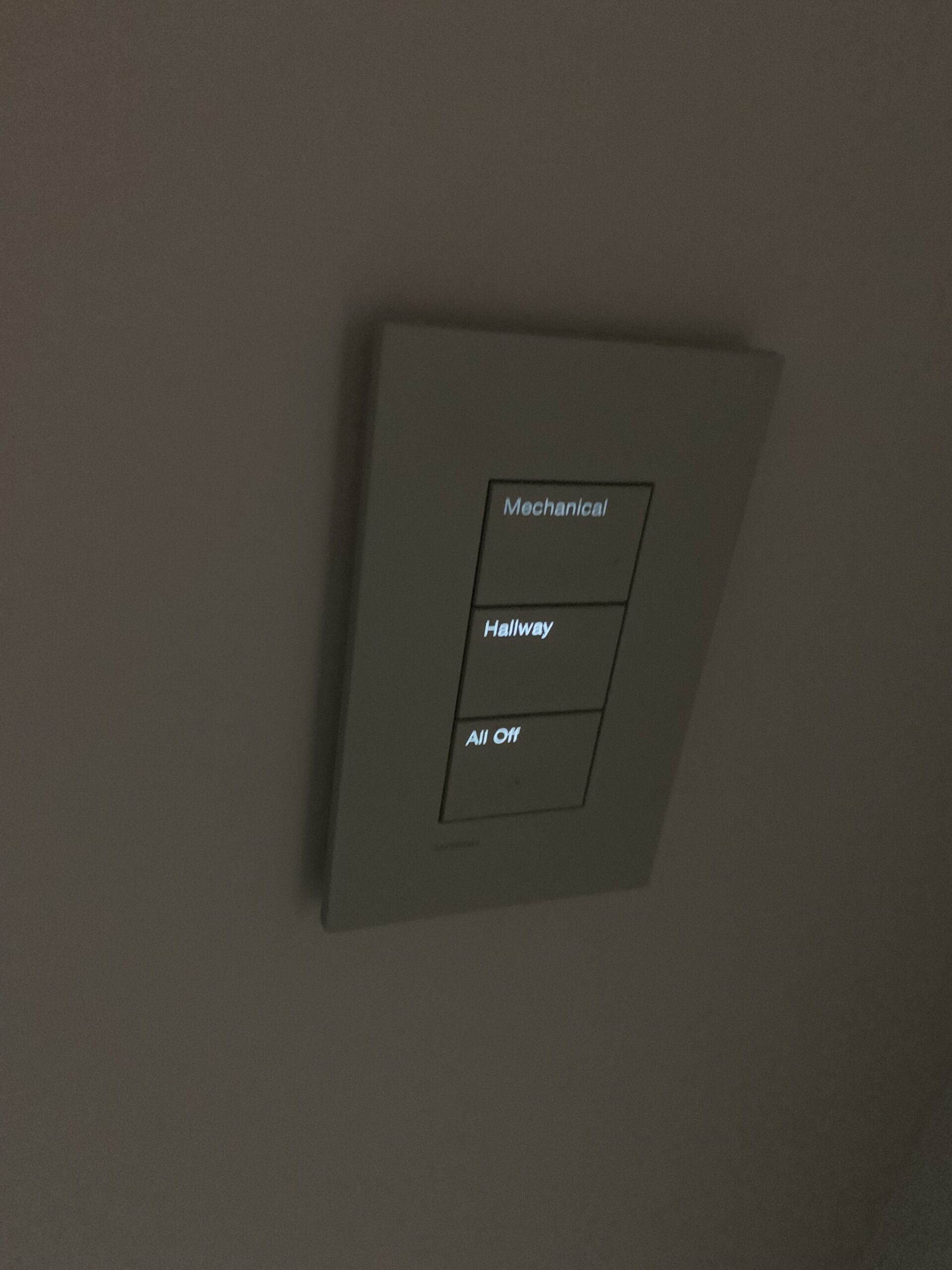 Audio Visual Illuminations